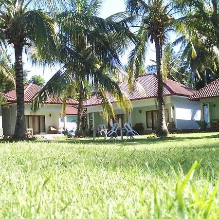 Pondok Siola Labuhan Pandan 외부 사진