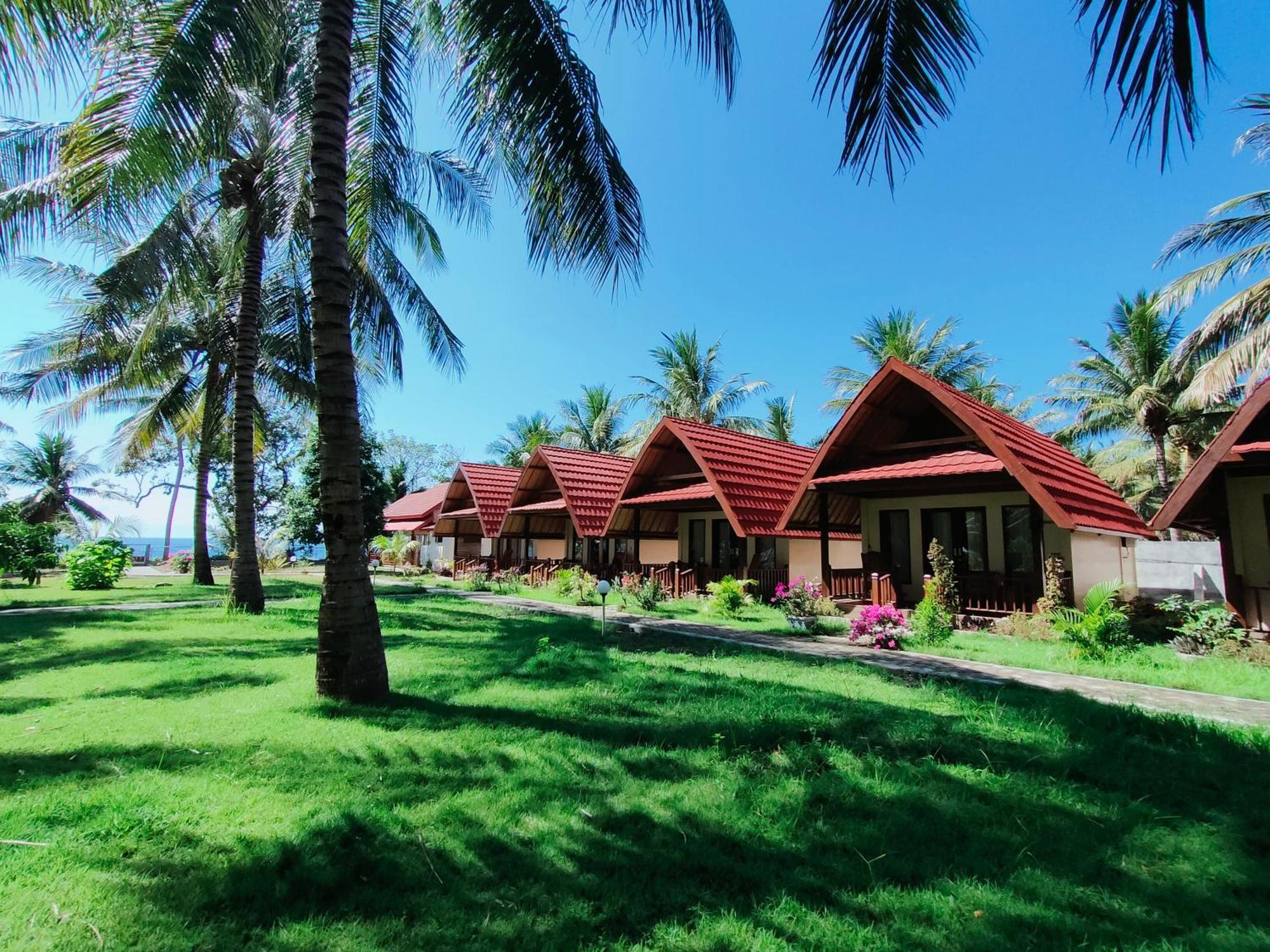Pondok Siola Labuhan Pandan 외부 사진