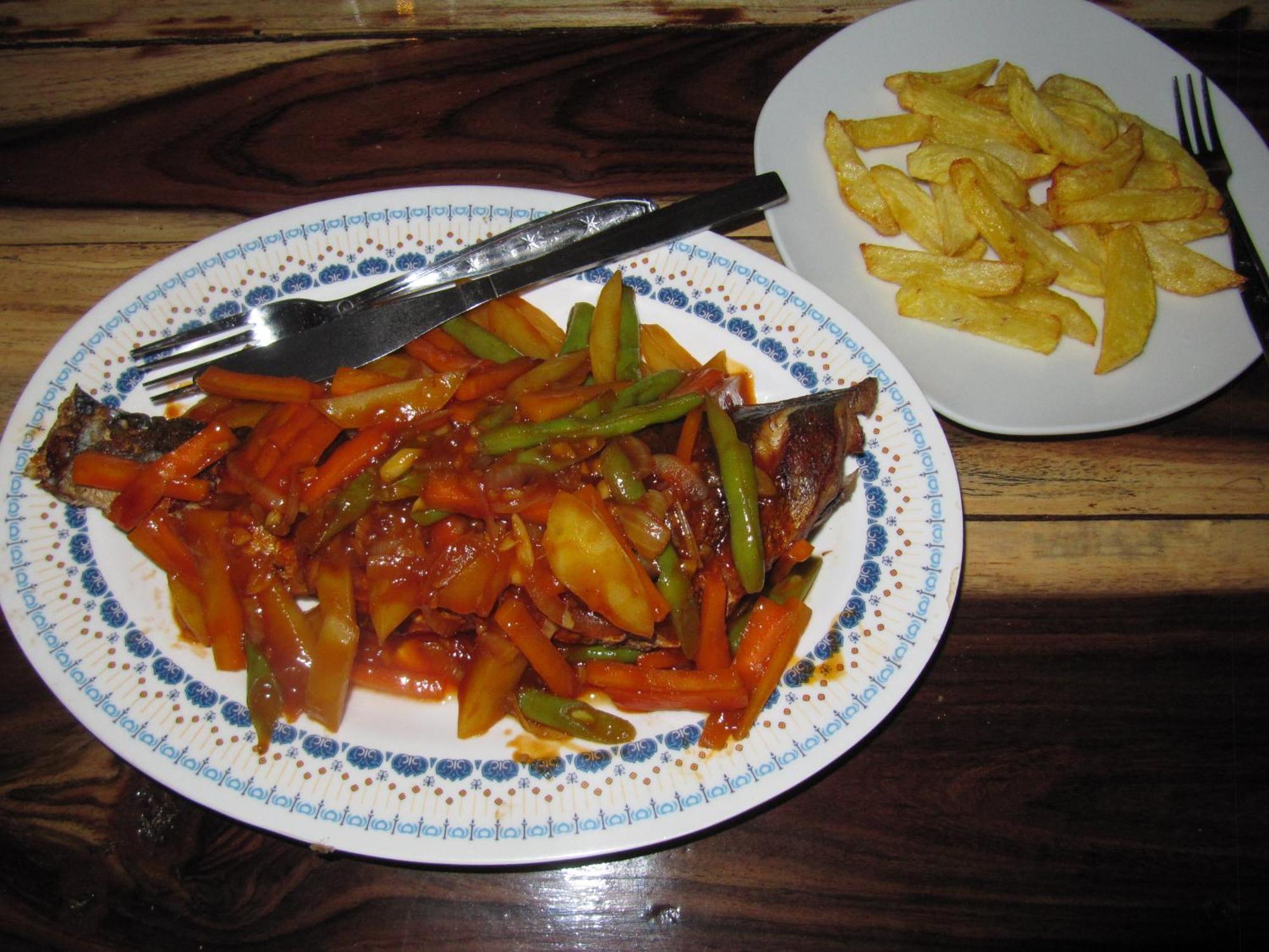 Pondok Siola Labuhan Pandan 외부 사진