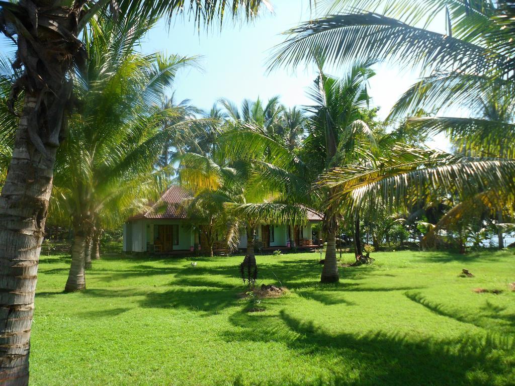 Pondok Siola Labuhan Pandan 객실 사진