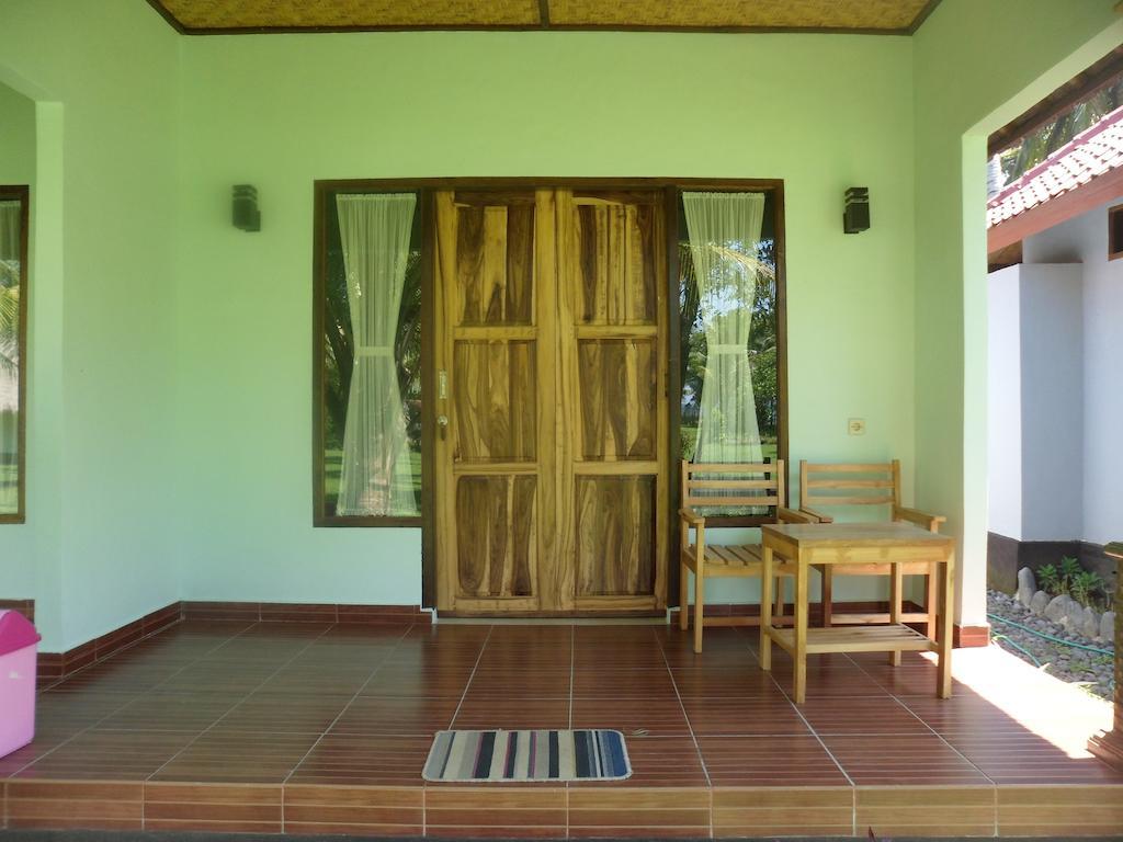 Pondok Siola Labuhan Pandan 객실 사진