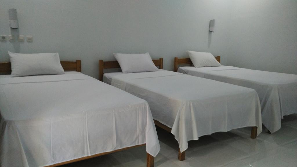Pondok Siola Labuhan Pandan 외부 사진