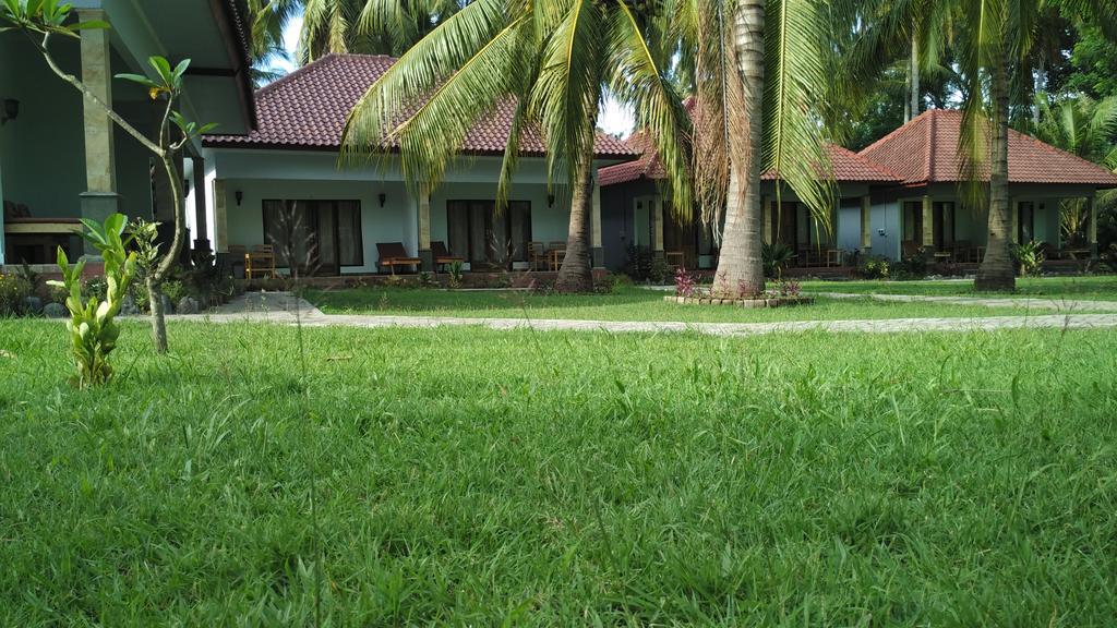 Pondok Siola Labuhan Pandan 외부 사진