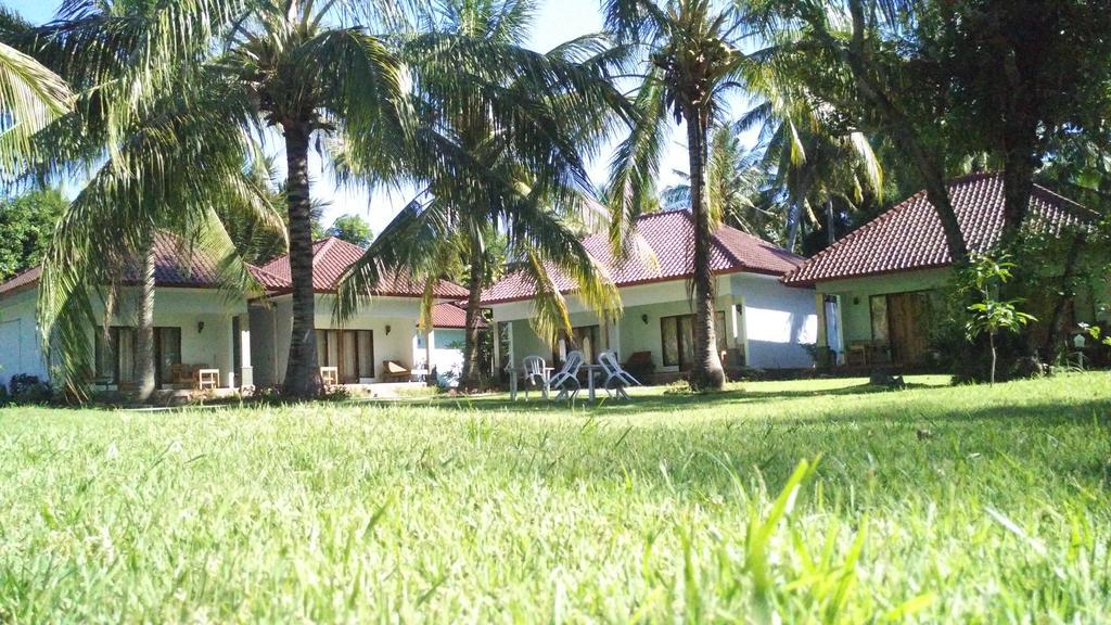 Pondok Siola Labuhan Pandan 외부 사진